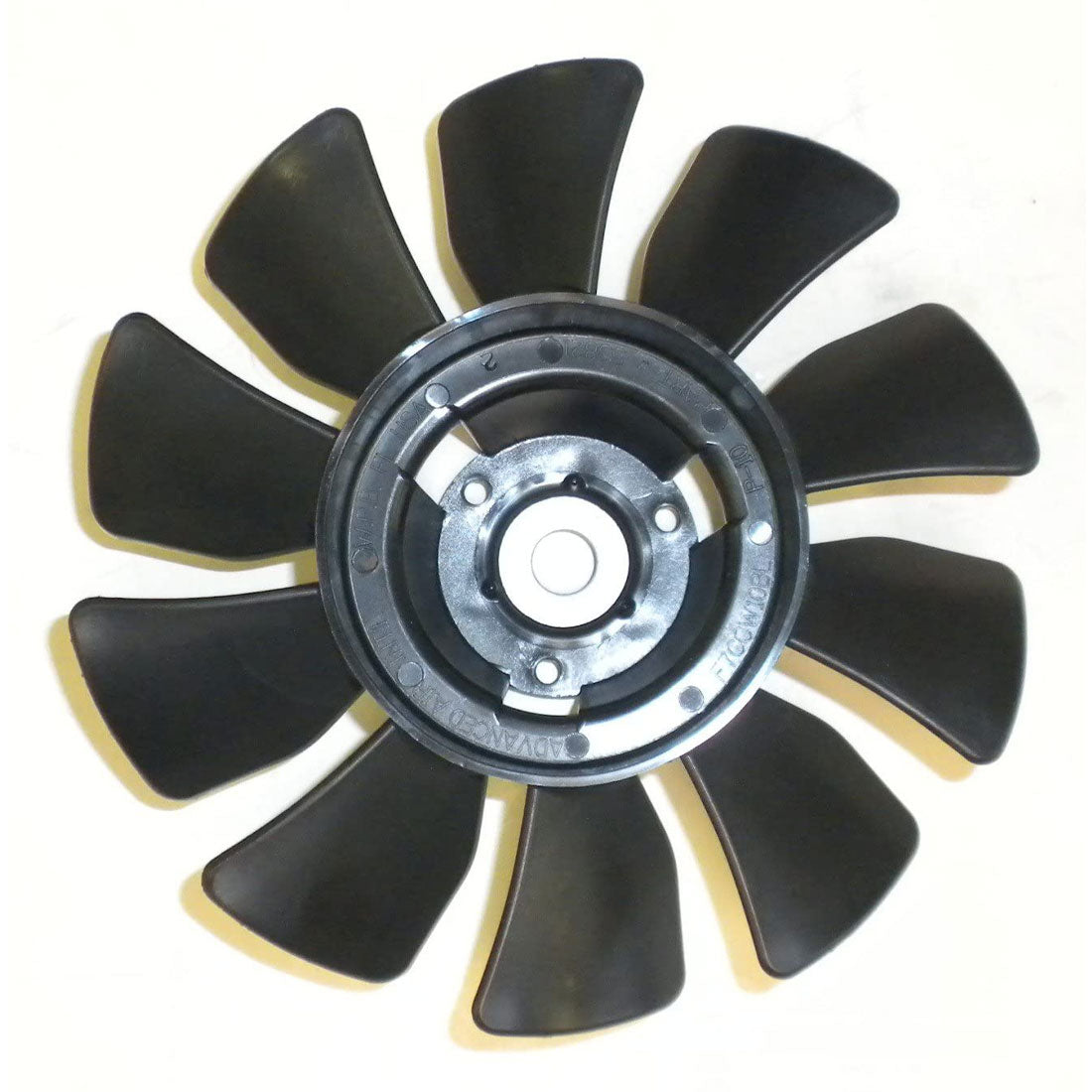 Hydro-Gear Fan 7.0 (10 Blade) 52735