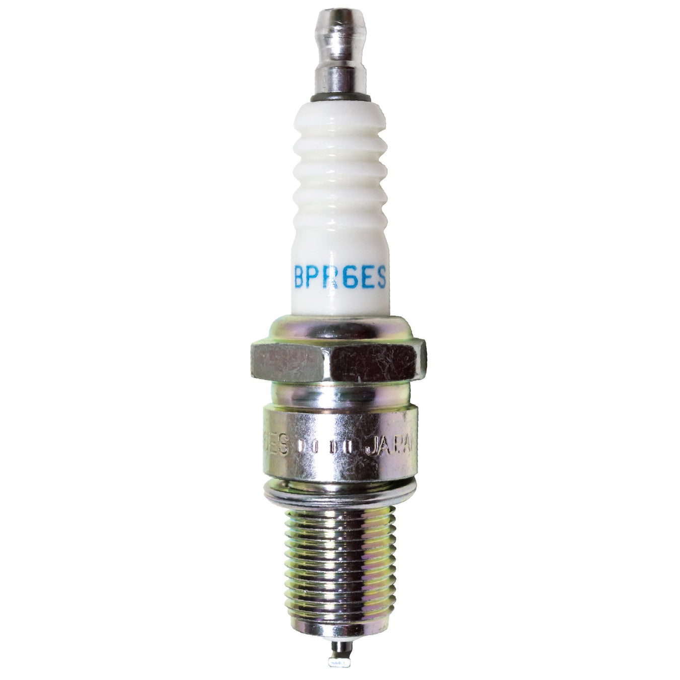 NGK BPR6ES Spark Plug BPR6ES