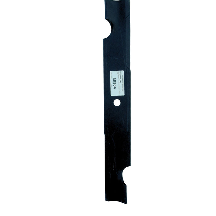 Bad Boy 18.50in X 5/8 Hole, High Lift Mower Blade – 038-0001-00