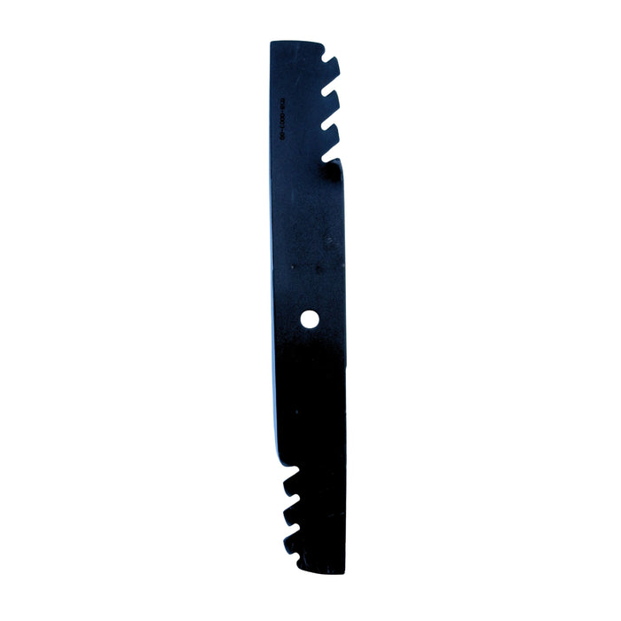Bad Boy 18.50in X 5/8 Hole, Gator Mulching Mower Blade – 038-0003-00