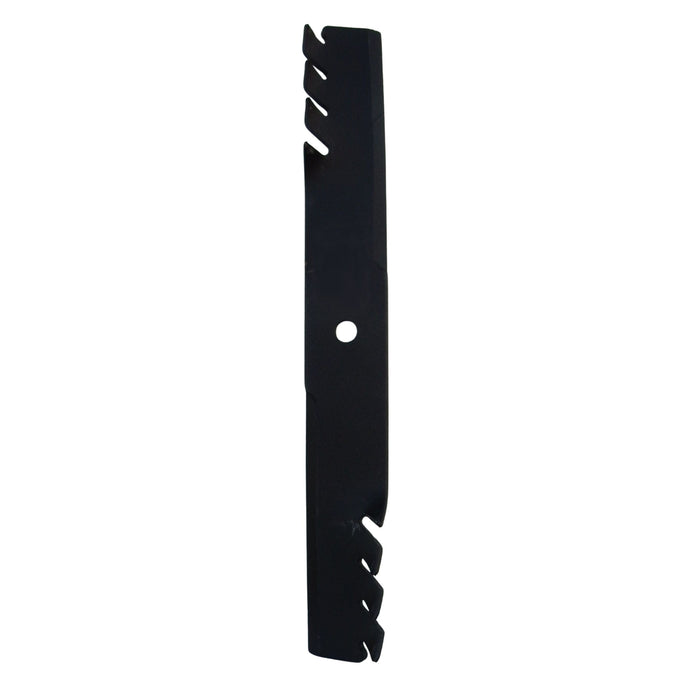Bad Boy 18.50in X 5/8 Hole, Gator Mulching Mower Blade – 038-0003-00