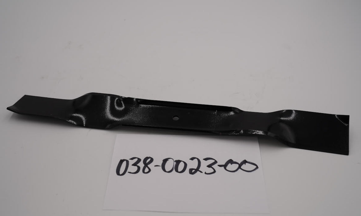Bad Boy 038-0023-00 21in push mower blade