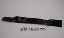 Bad Boy 038-0023-00 21in push mower blade