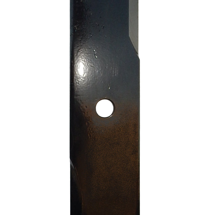Bad Boy 17.50in X 5/8 Hole, High Lift Mower Blade – 038-3010-00