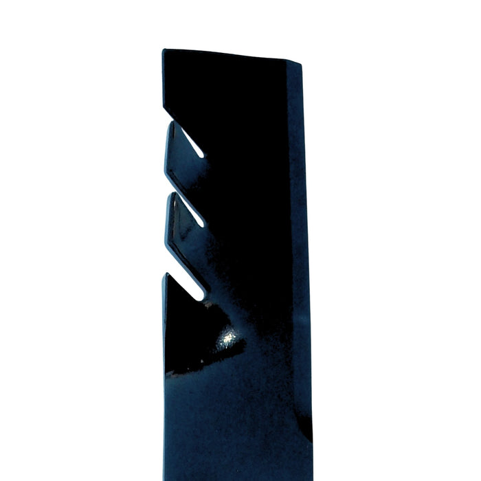 Bad Boy 16.25in X 5/8 Hole, Gator Mulching Mower Blade – 038-4827-00