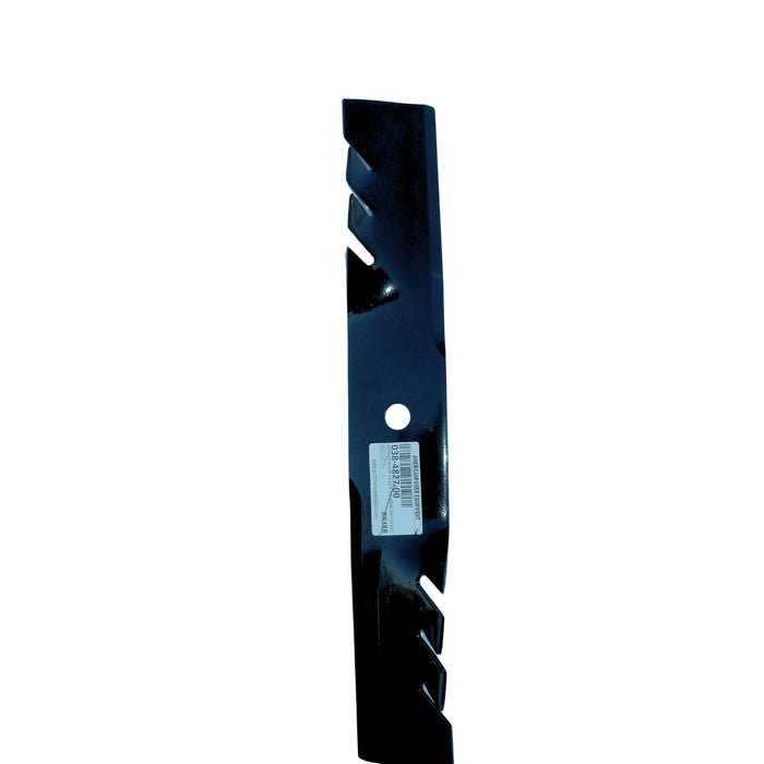Bad Boy 16.25in X 5/8 Hole, Gator Mulching Mower Blade – 038-4827-00