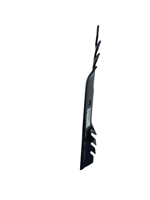 Bad Boy 16.25in X 5/8 Hole, Gator Mulching Mower Blade – 038-4827-00