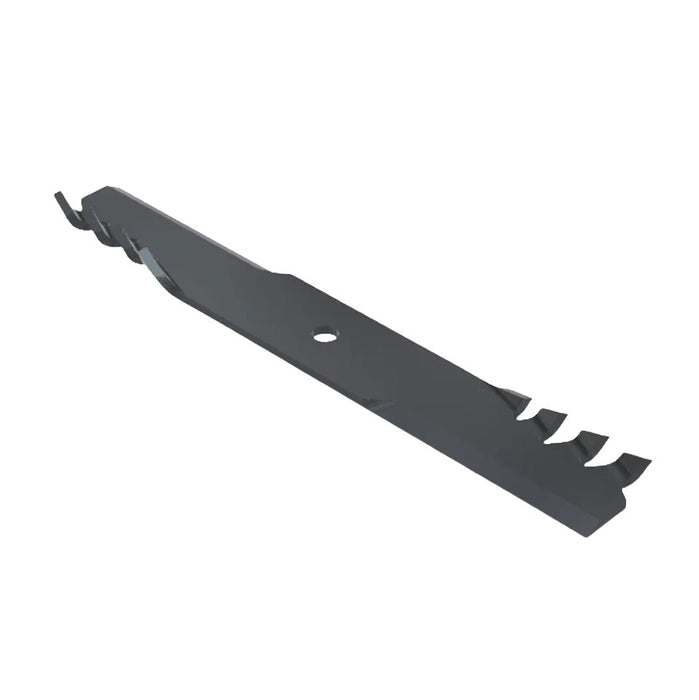 Bad Boy 18.00in X 5/8 Hole, Gator Mulching Mower Blade – 038-5203-00