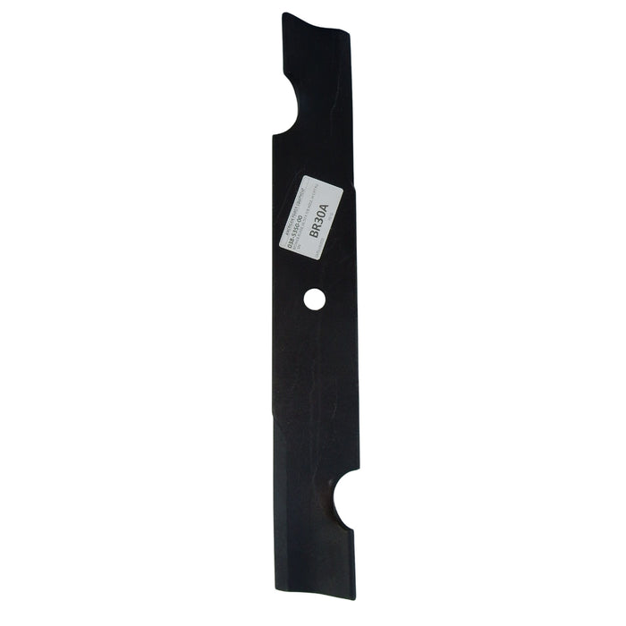 Bad Boy 16.50in X 5/8 Hole, High Lift Mower Blade – 038-5350-00