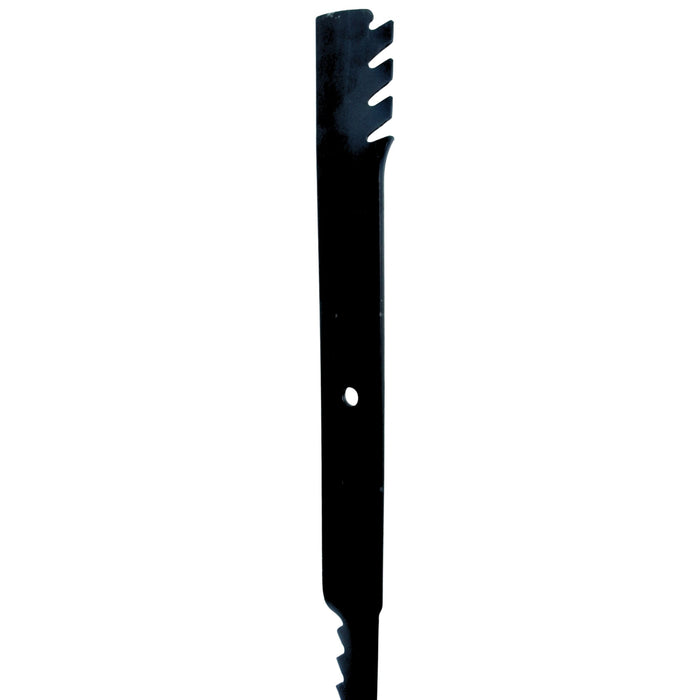Bad Boy 24.25in X 5/8 Hole, Gator Mulching Mower Blade – 038-5400-00