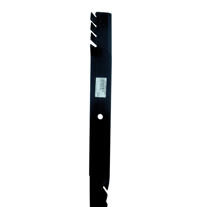 Bad Boy 24.25in X 5/8 Hole, Gator Mulching Mower Blade – 038-5400-00