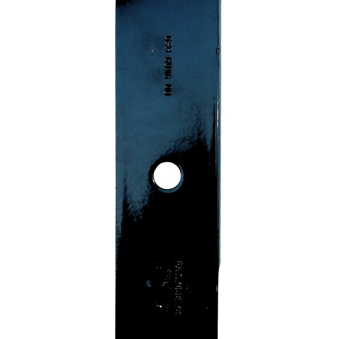 Bad Boy 20.50in X 5/8 Hole, Wave Mulch Mower Blade – 038-6015-00