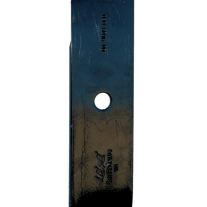 Bad Boy 20.25in X 5/8 Hole, Wave Mulch Mower Blade – 038-6016-00