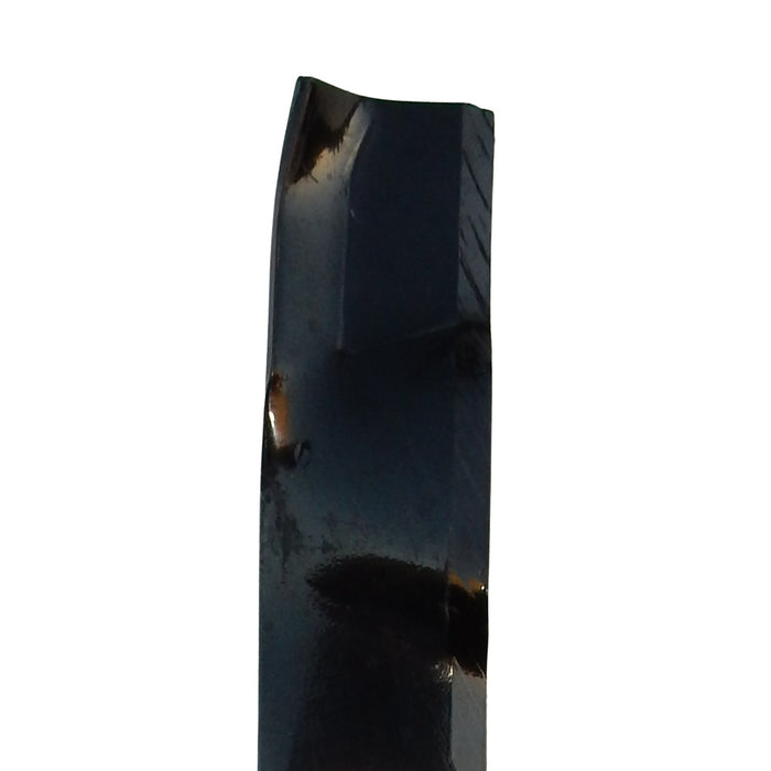 Bad Boy 20.25in X 5/8 Hole, Wave Mulch Mower Blade – 038-6016-00