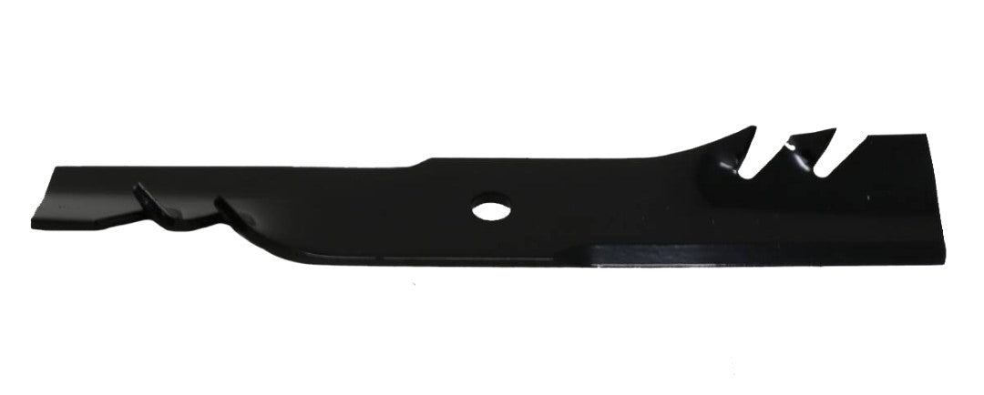 Bad Boy 21.00in x 5/8 Gator Mulching Mower Blade 038-6080-00