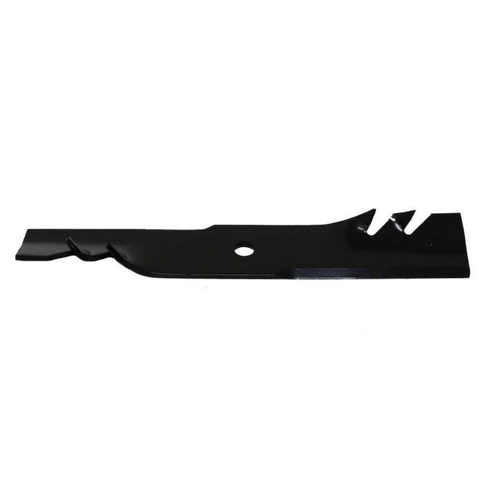 Bad Boy 21.00in x 5/8 Gator Mulching Mower Blade 038-6080-00