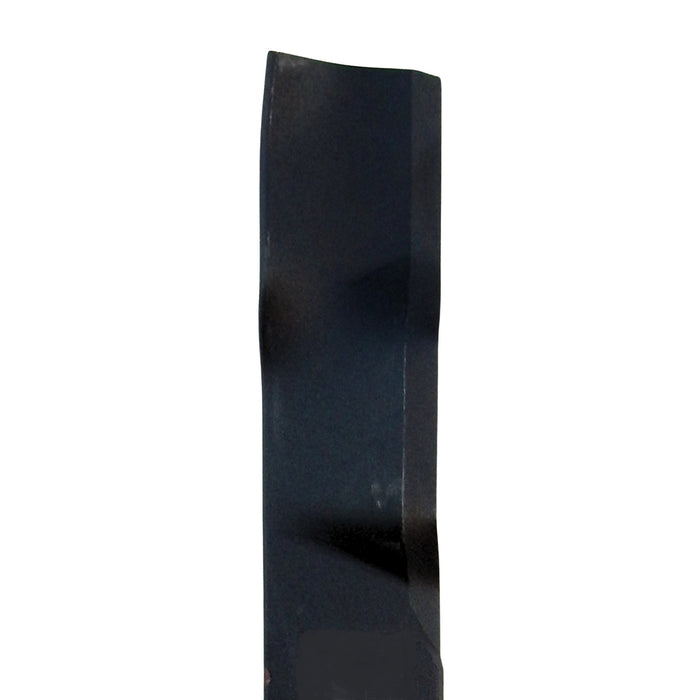 Bad Boy 21.00in X 5/8 Hole, Wave Mulch Mower Blade – 038-6090-00