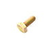 Scag OEM Hex Head Bolt, 1/4-20 x 5/8" part 04001-06