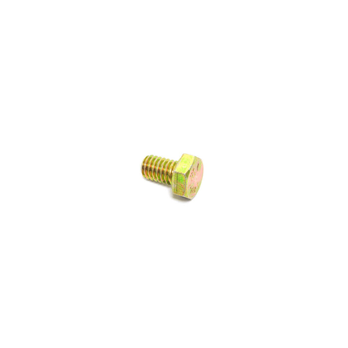 Scag OEM Hex Head Bolt, Zinc, 5/16-18 x 1/2" part 04001-07