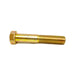 Scag OEM Hex Head Bolt, UNF, 7/16-20 x 2-1/2" UNF part 04001-101