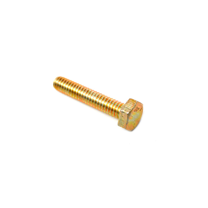 Scag OEM Hex Head Bolt, 1/4-20 x 1-3/8" part 04001-109