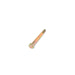 Scag OEM Hex Head Bolt, Zinc, 1/2-13 x 5" part 04001-155
