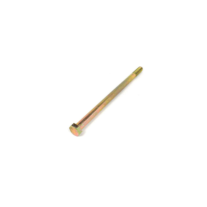 Scag OEM Caster Wheel Hex Head Bolt, Zinc, 1/2-13 x 9-1/2" part 04001-167