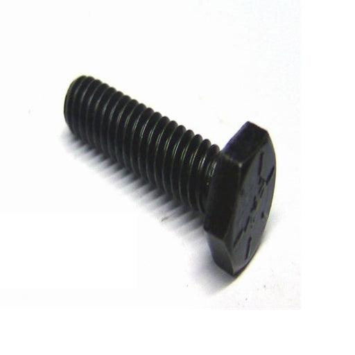 Scag OEM Hex Head Bolt, Grade 8 Black, 1/4-20 x 1" part 04001-172