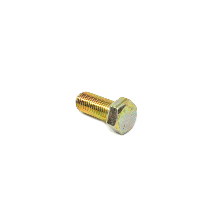 Scag OEM Hex Head Cap Screw, Zinc, 7/16-20 x 1" part 04001-178