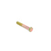 Scag OEM Hex Head Bolt, 3/8-16 x 2-1/2" part 04001-31