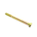 Scag OEM hex head bolt part 04001-63