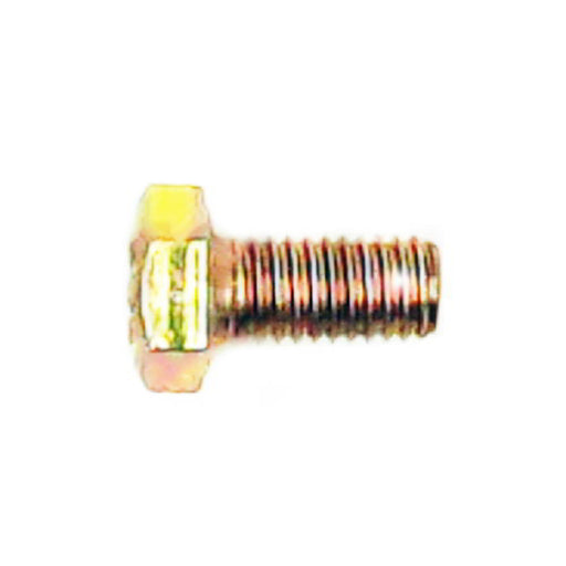 Scag OEM Hex Head Cap Screw, Zinc, M8-1.25 x 16mm part 04002-06