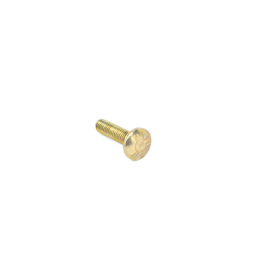 Scag OEM Round Head Square-Neck Carriage Bolt, Zinc, 3/8-16 x 1-1/2" part 04003-05