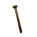Scag OEM carriage bolt part 04003-26
