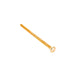 Scag OEM carriage bolt part 04003-39