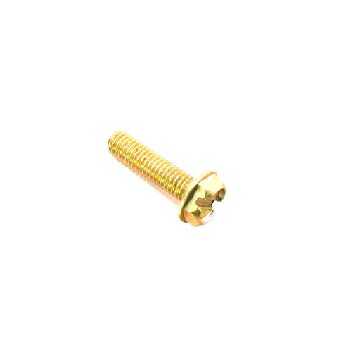 Scag OEM Hex Slotted Washer Head Screw, #10-32 x 3/4" part 04010-12