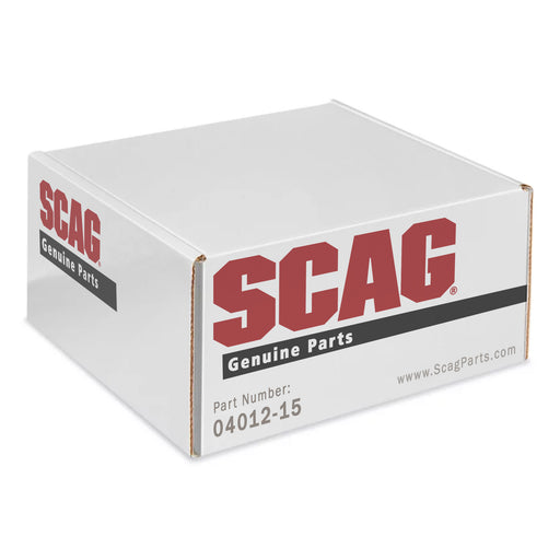 Scag OEM Setscrew part 04012-15
