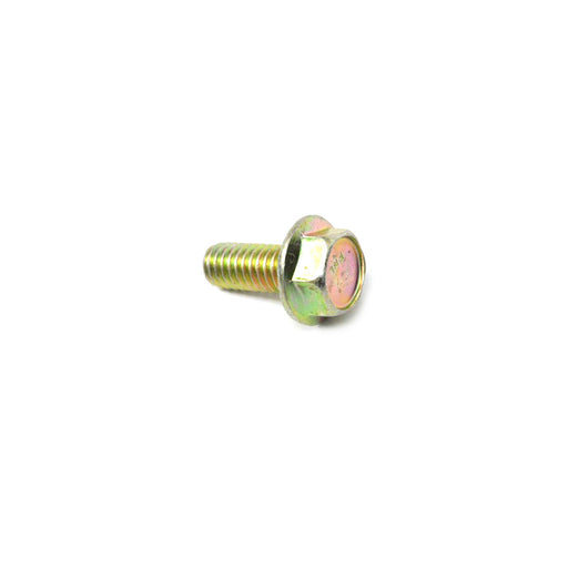 Scag OEM Serrated Flange Hex Cap Screw, Zinc, 5/16-18 x 3/4" part 04017-16
