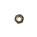 Scag OEM Hex Nut, Zinc, #10-32 UNF part 04020-01