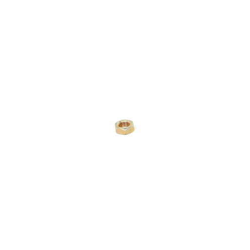 Scag OEM Jam Nut, Zinc, 3/8-24 UNF part 04020-25