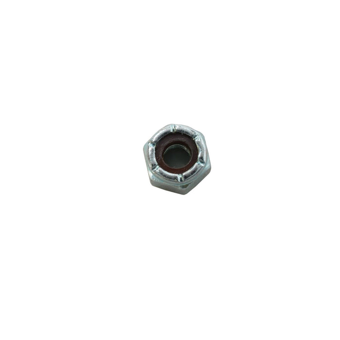 Scag OEM Elastic Hex Locknut, #10-32 part 04021-01