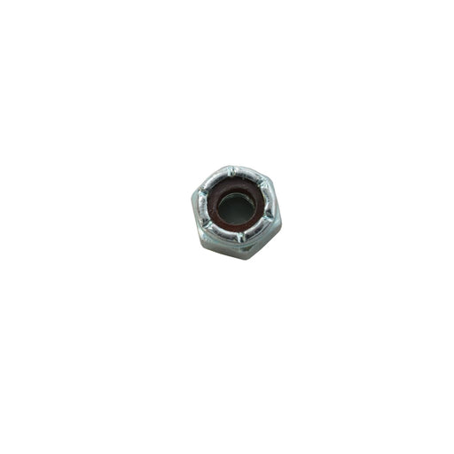 Scag OEM elastic hex locknut part 04021-01