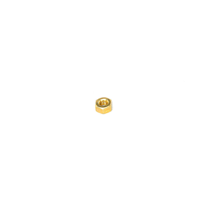 Scag OEM Center Locknut, 1/4-20 part 04021-02