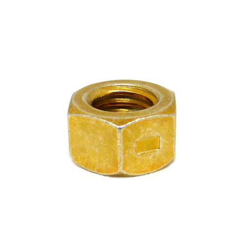 Scag OEM Center Locknut, 3/8-16 part 04021-05