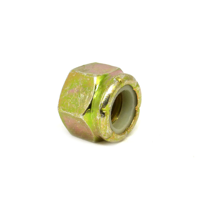 Scag OEM Elastic Hex Locknut, 3/8-16 part 04021-09