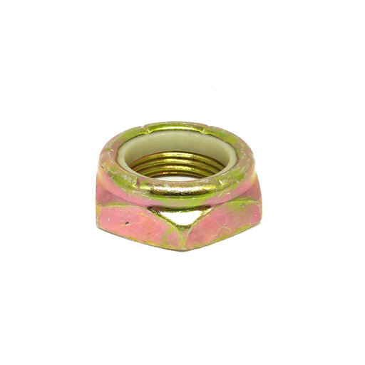 Scag OEM Jam Elastic Stop Nut, 1"-14 UNS part 04021-20
