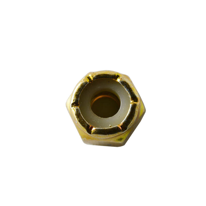 Scag Elastic Stop Locknut, #10-24 - 04021-26