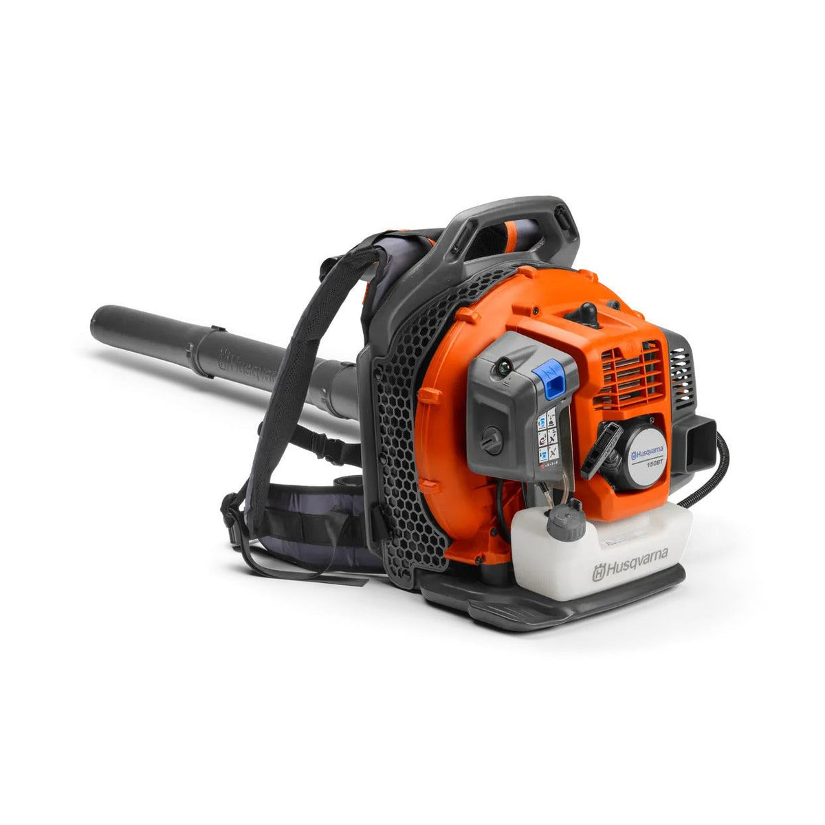 Husqvarna 150BT Semi-Commercial Backpack Blower - 970466901