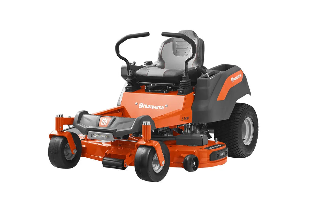 Husqvarna Z248F Zero Turn Mower 967953905