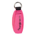Weaver Arborist 12 oz Cordura throw weight hot pink